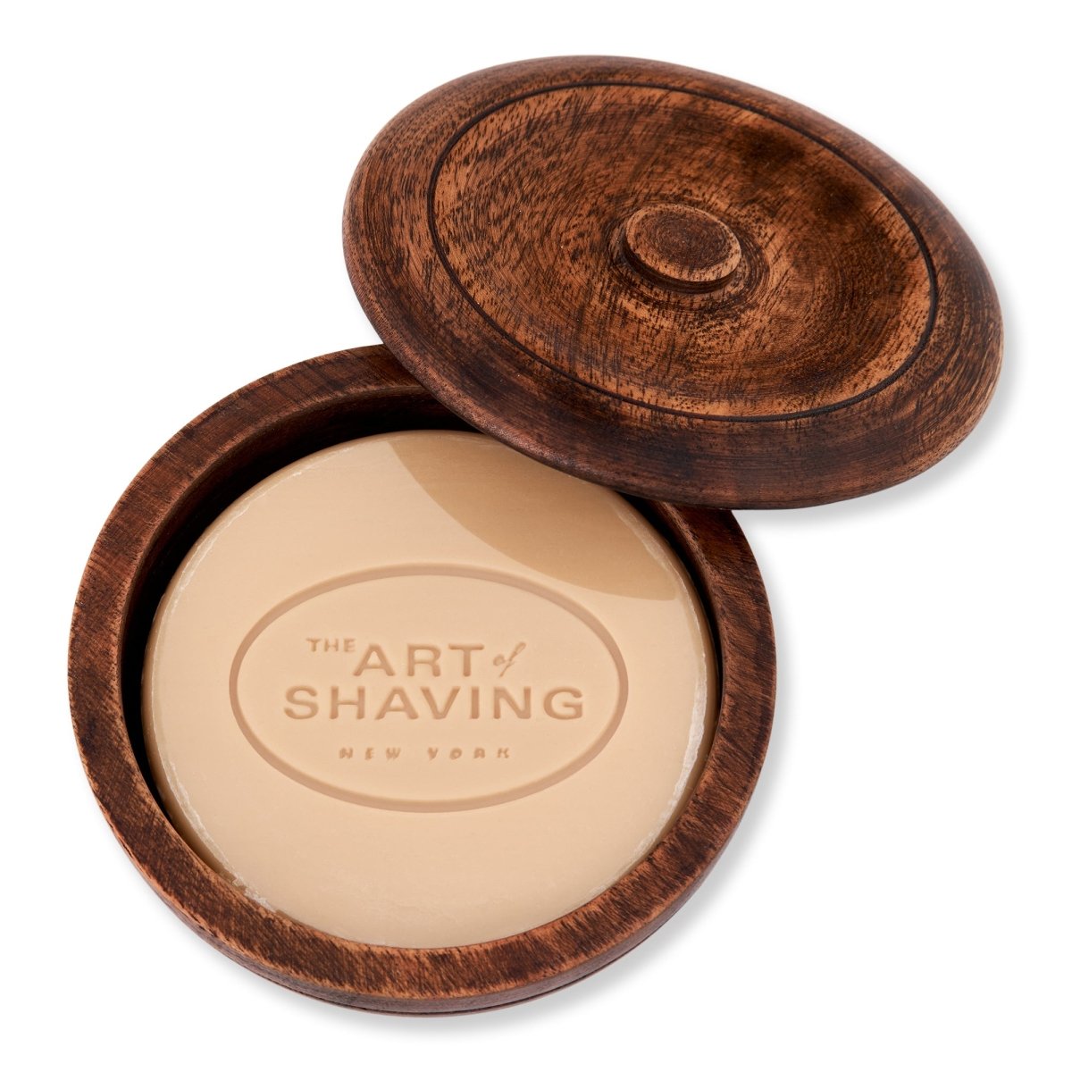 The Art of Shaving Shaving Soap Sandalwood
