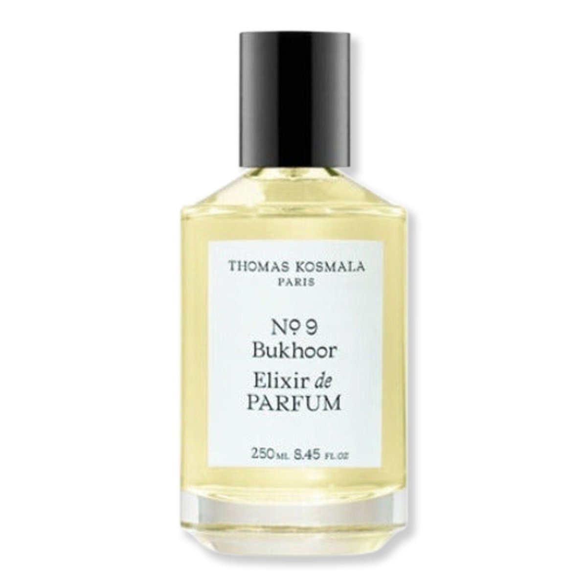 Thomas Kosmala No.9 Bukhoor Elixir De Parfum