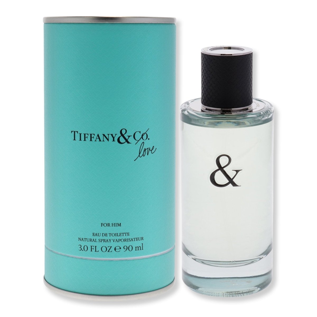 Tiffany & Co Tiffany & Love Eau de Toilette for Him