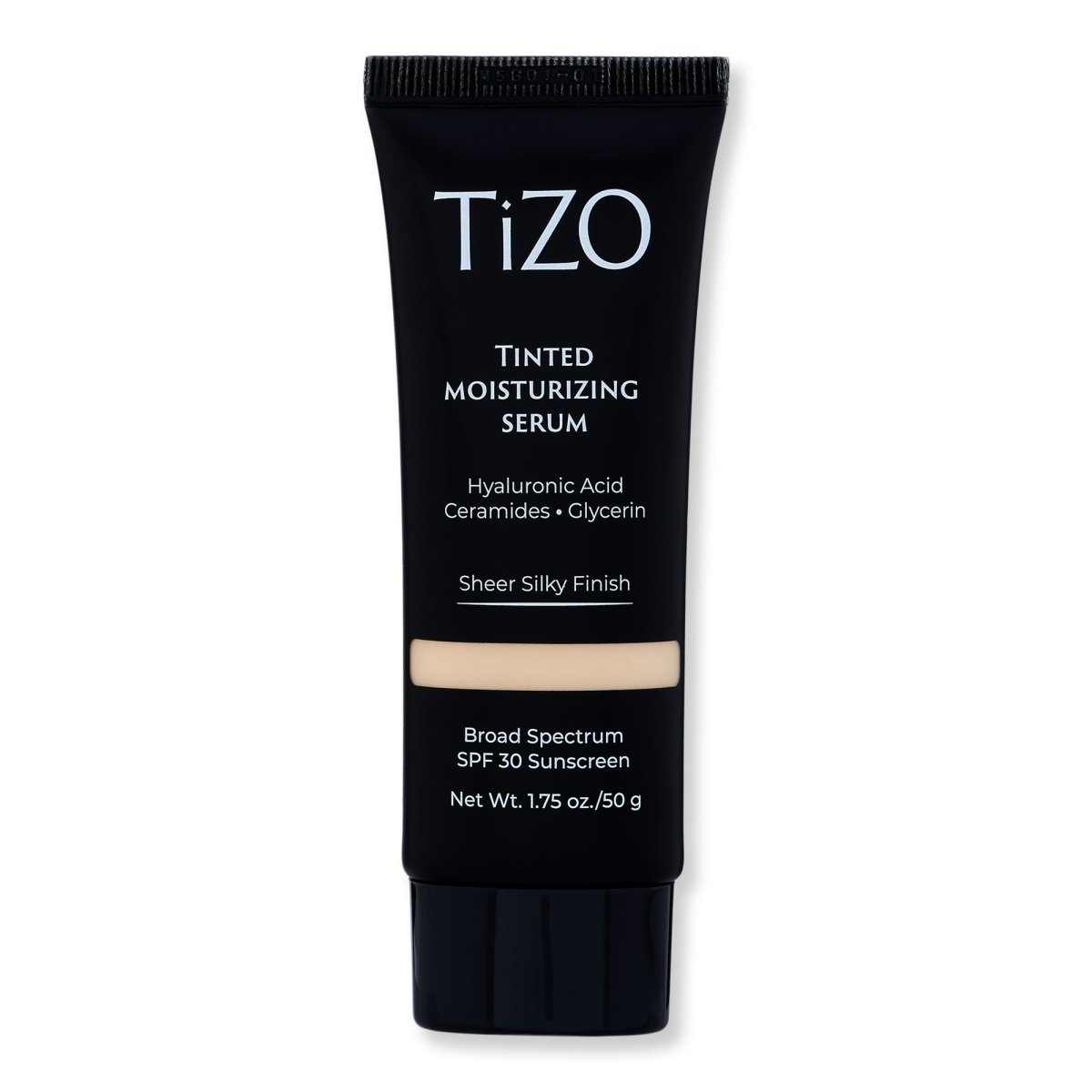 TIZO Tinted Moisturizing Serum SPF 30