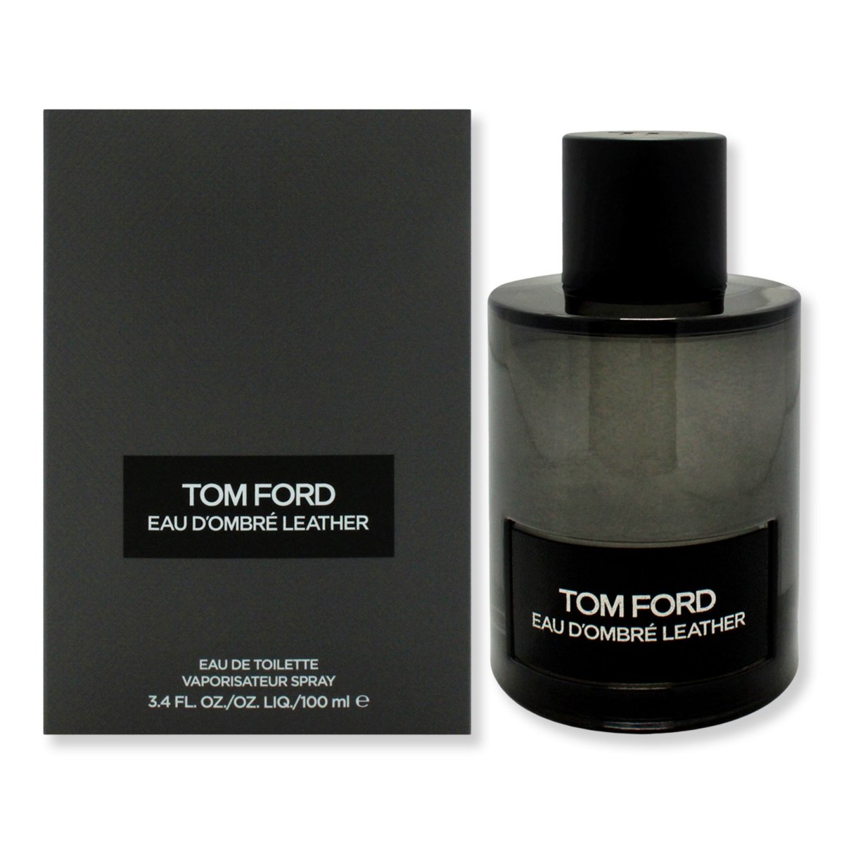 Tom Ford Eau D'Ombre Leather Eau de Toilette