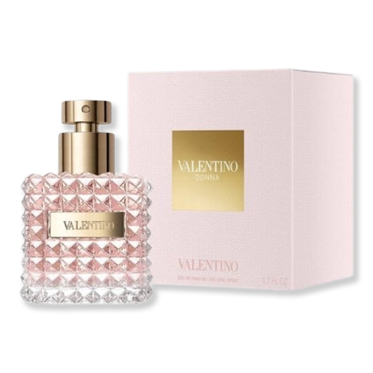 Valentino Donna Eau De Parfum