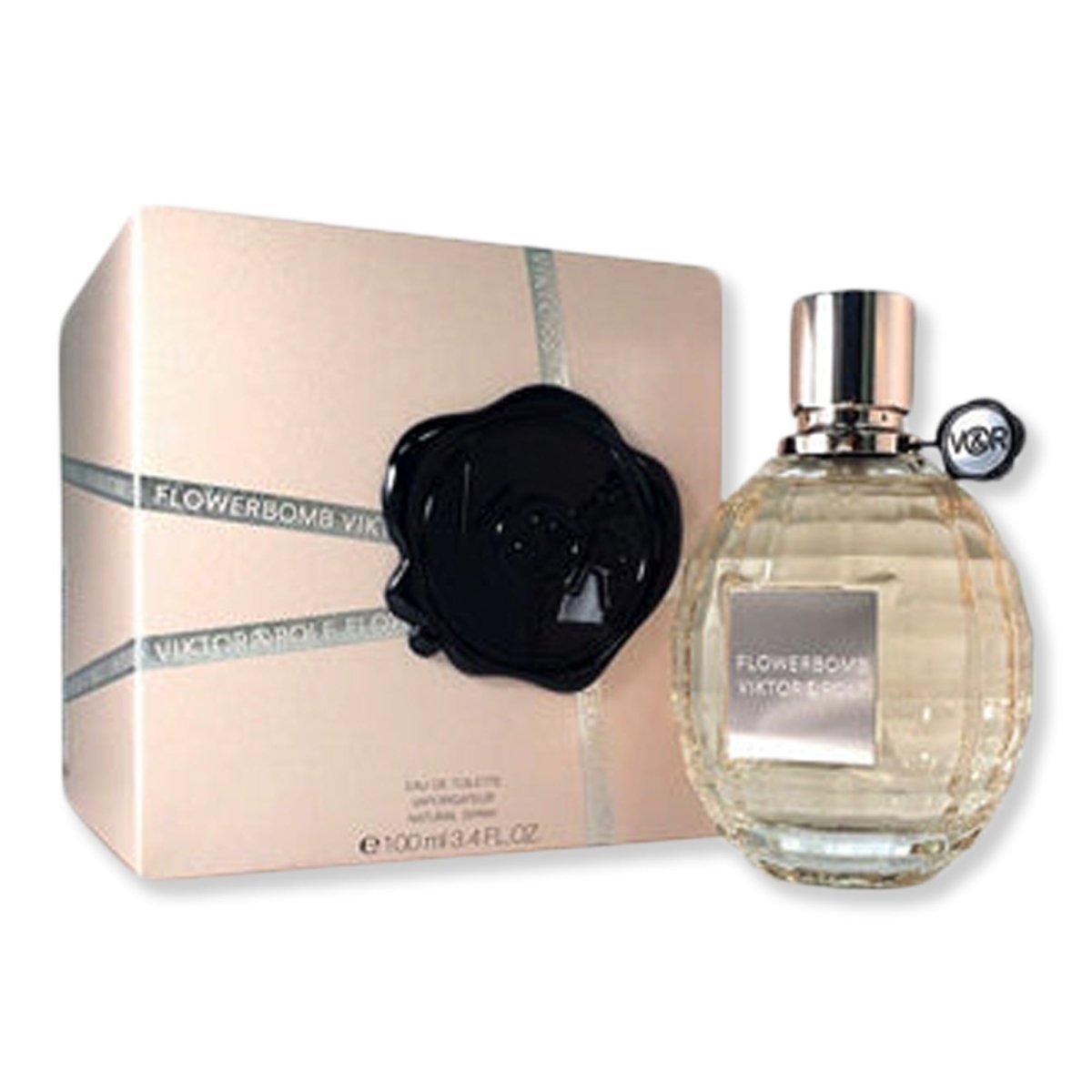 Viktor & Rolf Flowerbomb Eau De Toilette