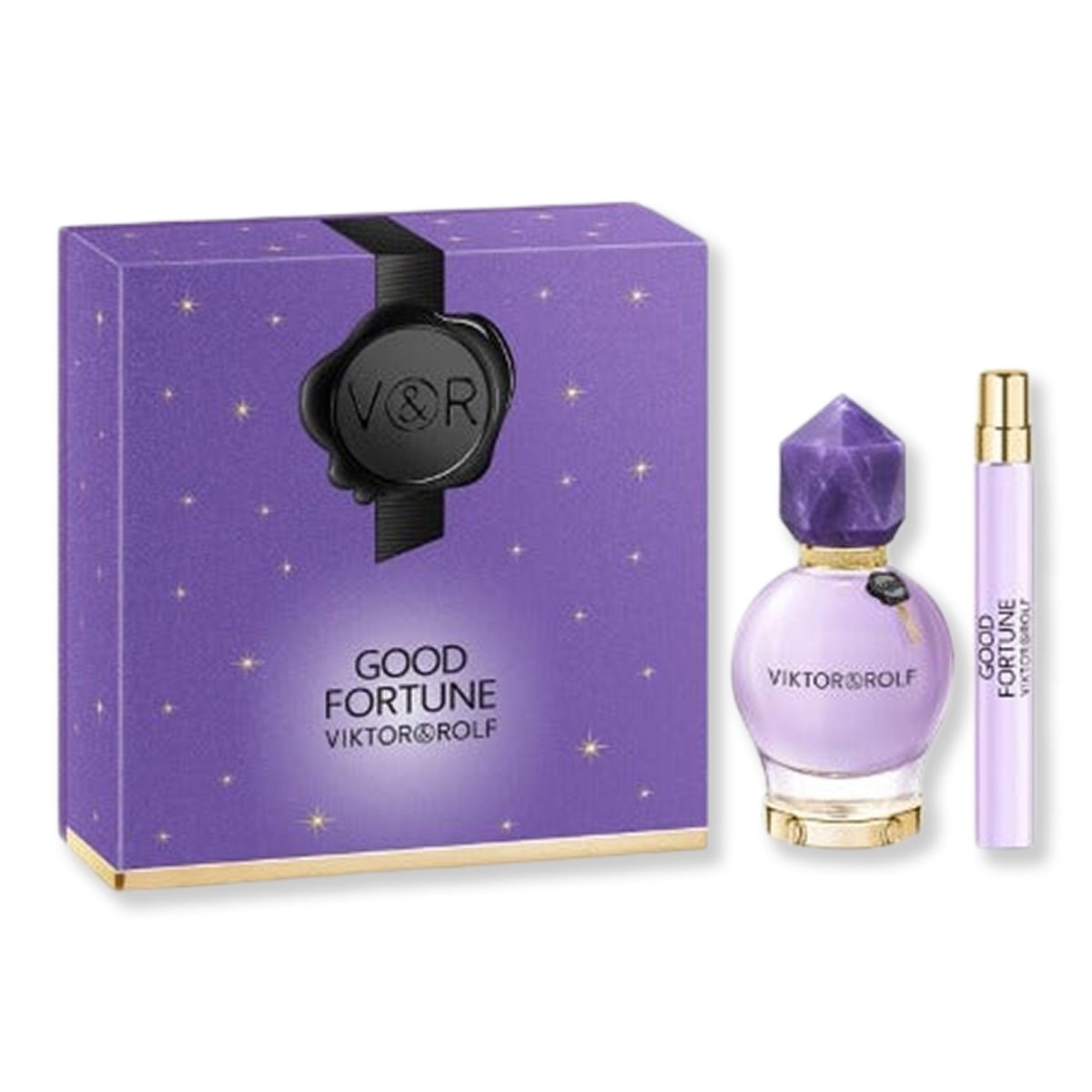 Viktor & Rolf Good Fortune 2 Piece Gift Set