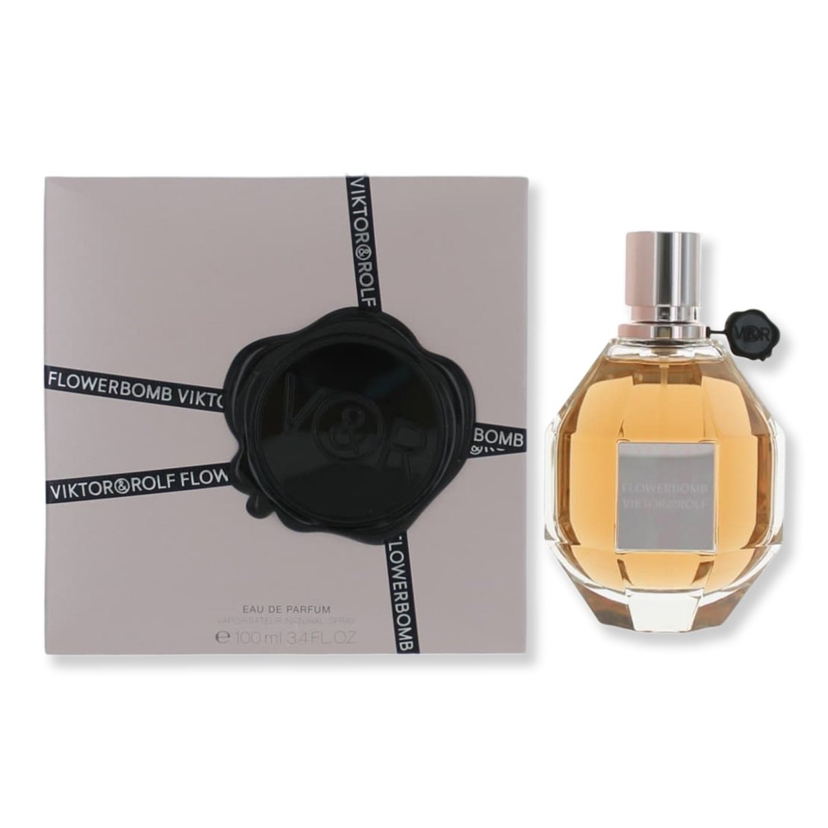 Viktor & Rolf Flowerbomb Eau De Parfum Spray for Women