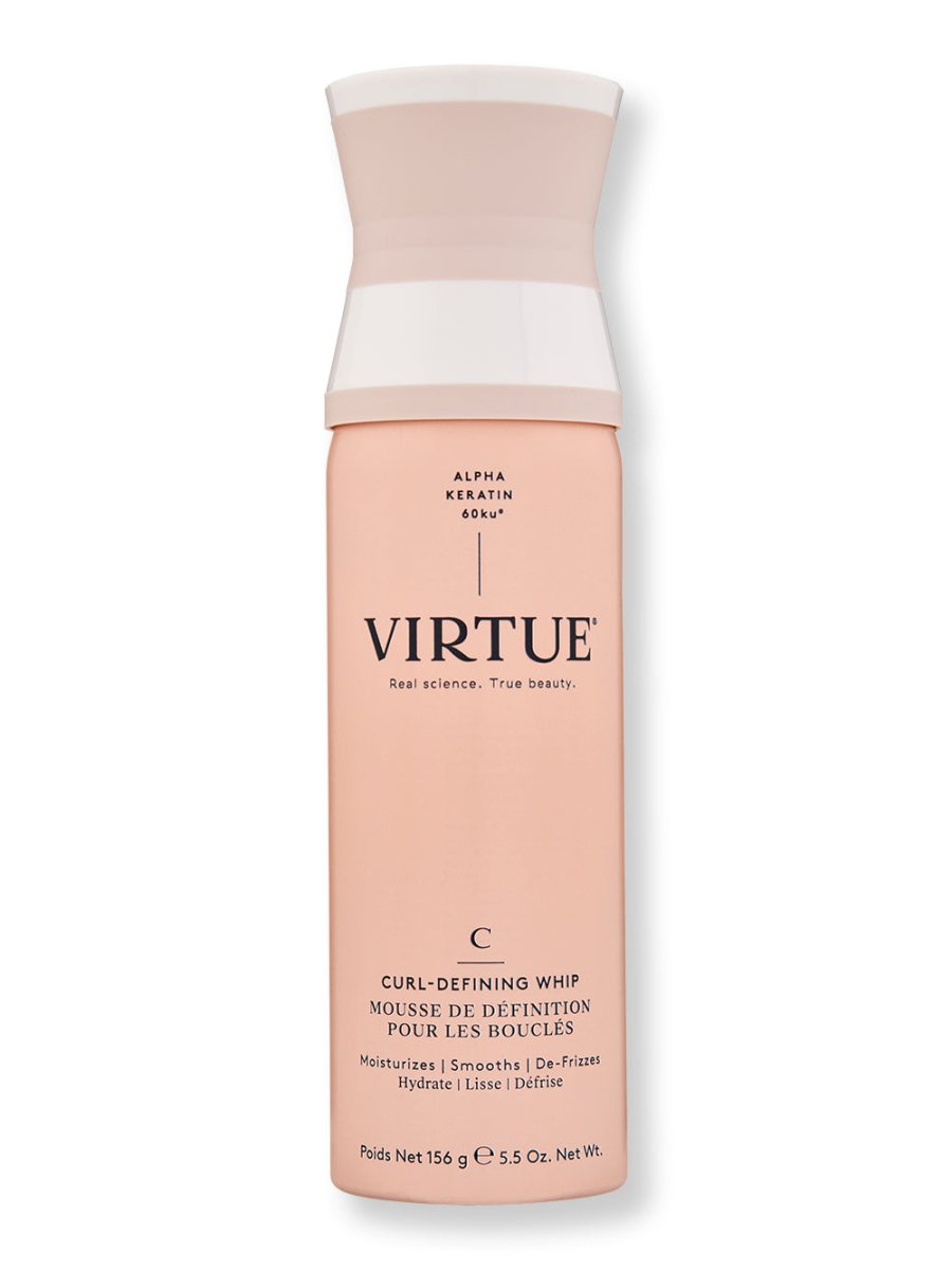 Virtue Labs Curl Defining Whip