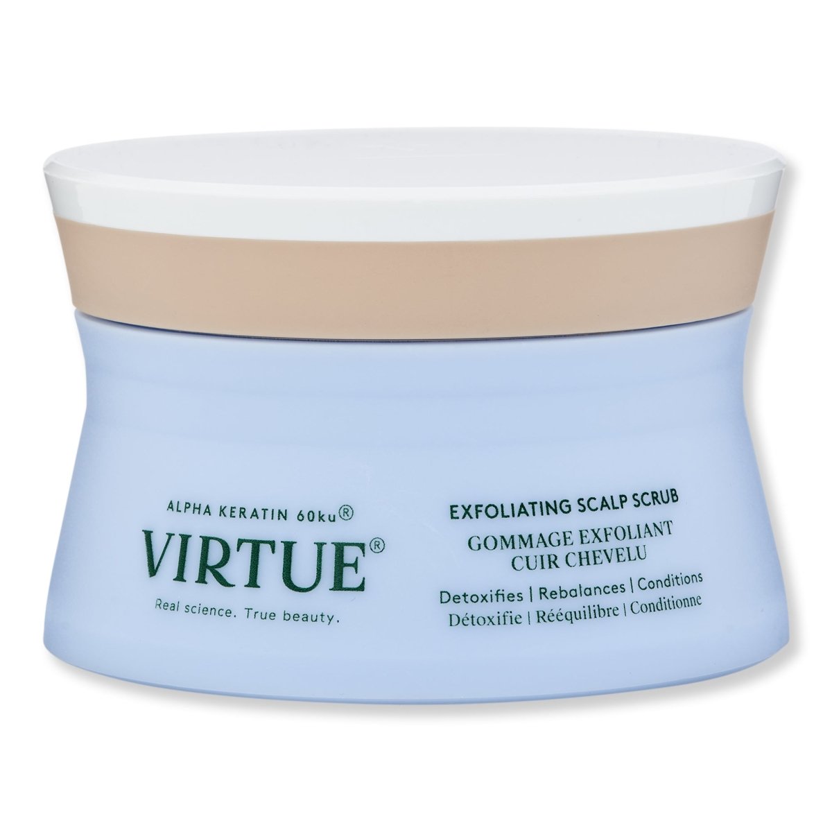 Virtue Labs Exfoliating Scalp Treatment