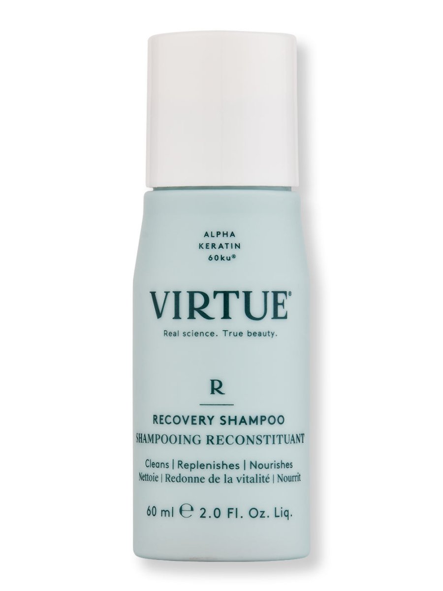 Virtue Labs Recovery Shampoo