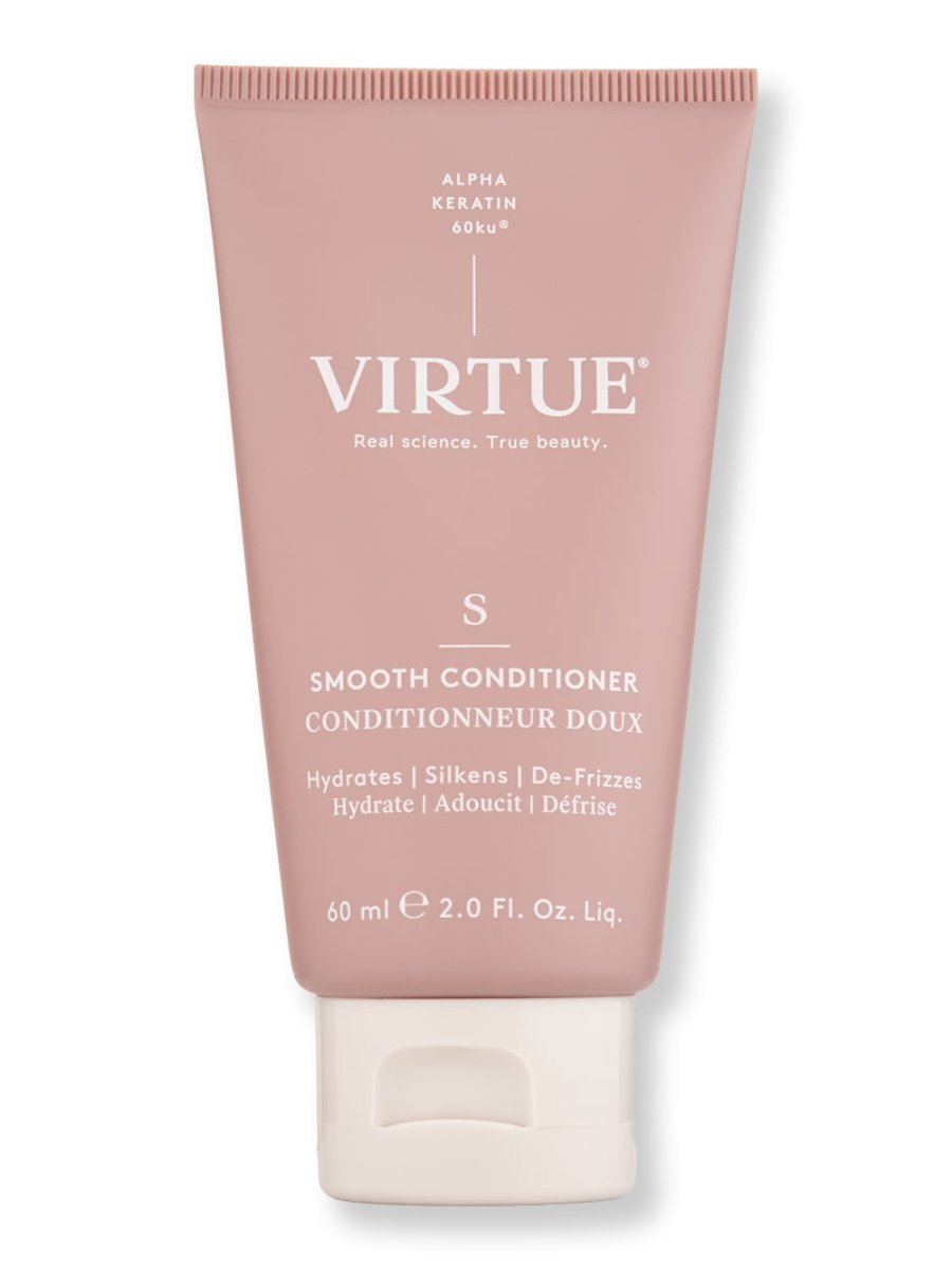Virtue Labs Smooth Conditioner