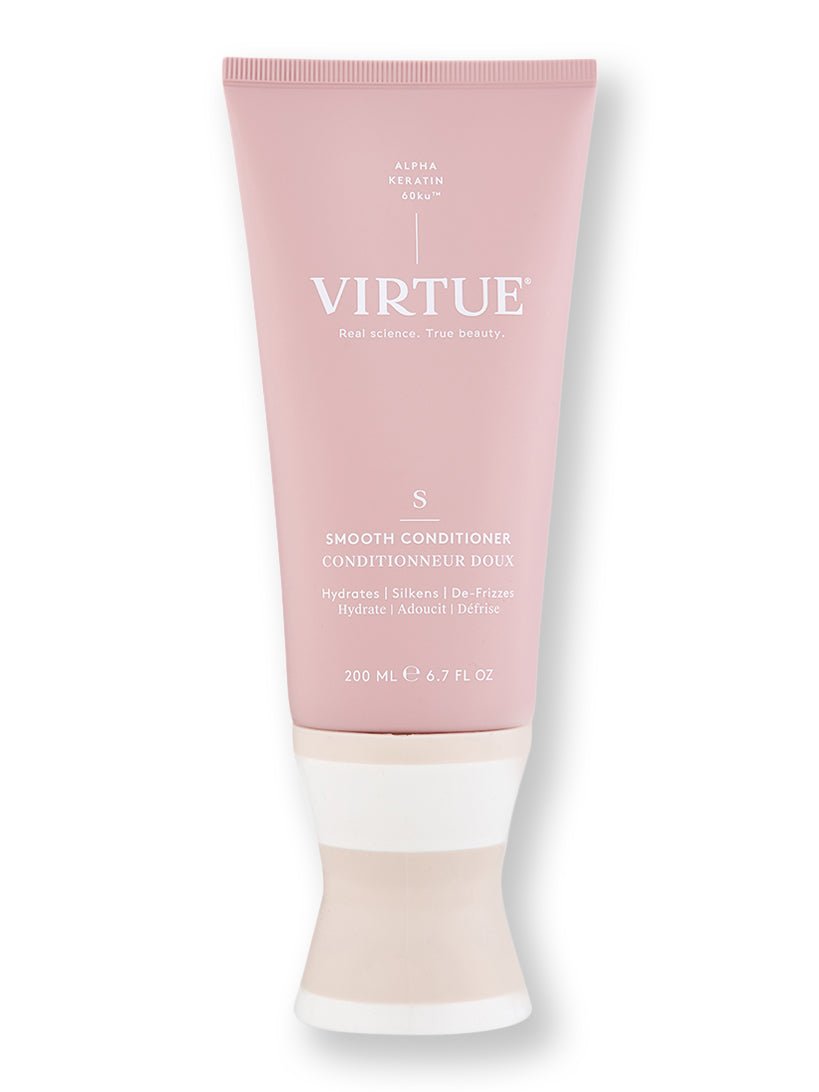 Virtue Labs Smooth Conditioner