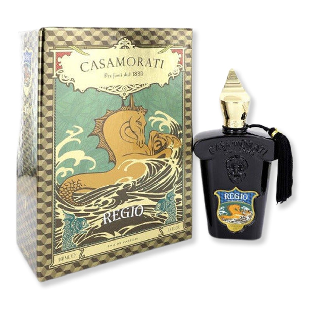 Xerjoff Casamorati 1888 Regio Eau De Parfum