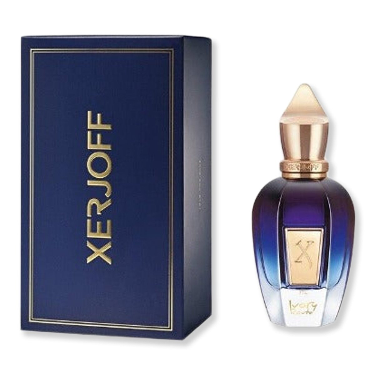 Xerjoff Ivory Route Eau De Parfum