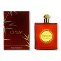 Yves Saint Laurent Opium Eau De Toilette Spray
