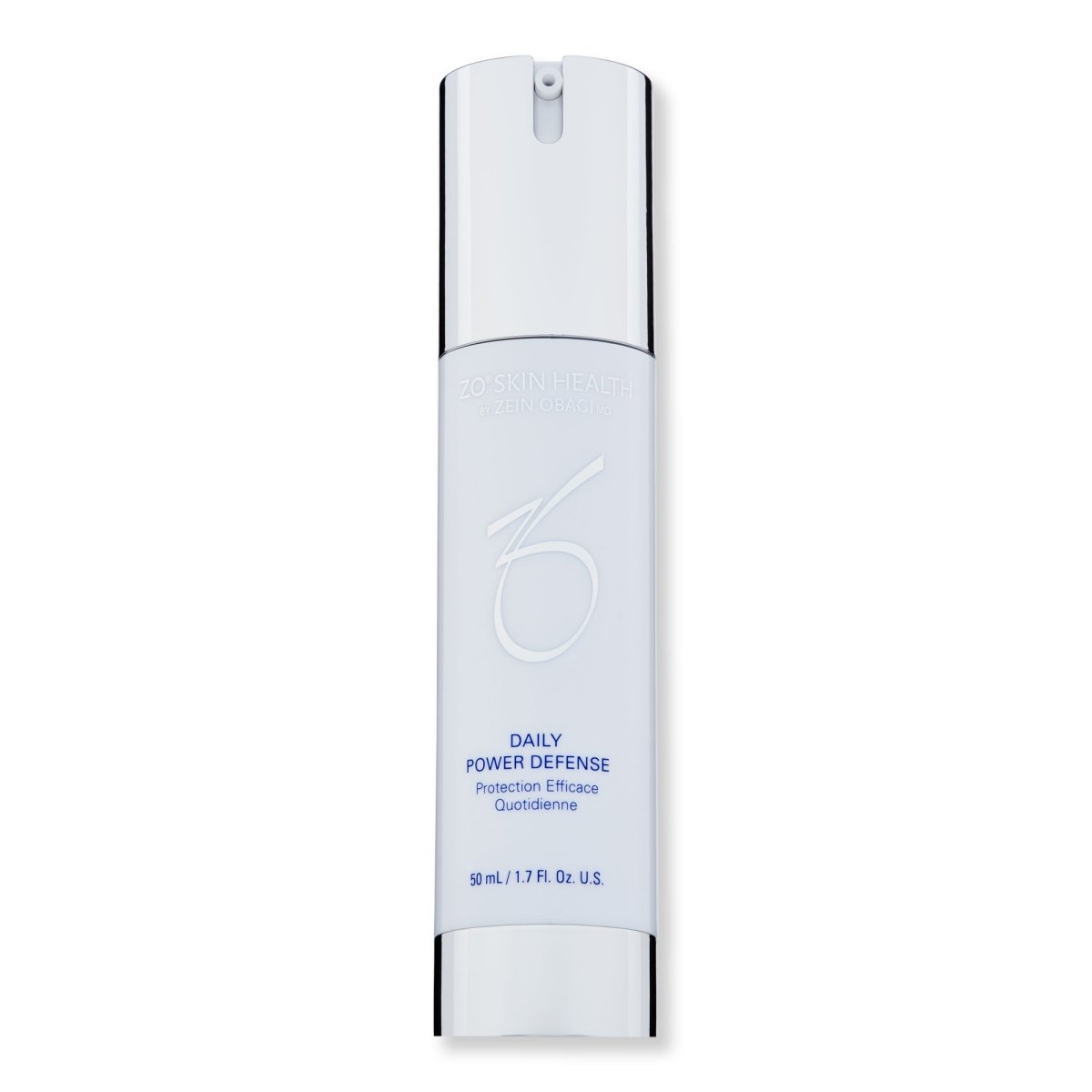 ZO Skin Health Daily Power Defense